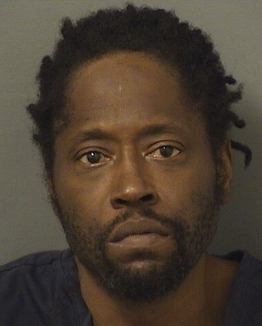  JAMAINE BRIAN REED Results from Palm Beach County Florida for  JAMAINE BRIAN REED
