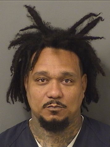  KEYOAN M GONZALEZ Photo For  KEYOAN M GONZALEZ