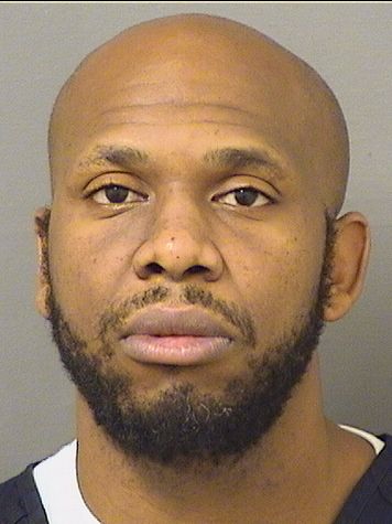  CLAUDE TRAVONTI MCLEOD Photo For  CLAUDE TRAVONTI MCLEOD