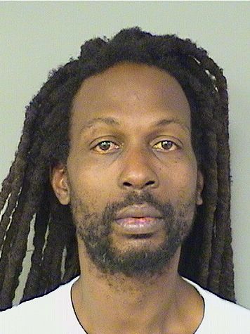  KENTAVIOUS L FOWLER Results from Palm Beach County Florida for  KENTAVIOUS L FOWLER