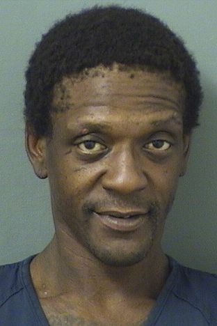  JOHNNY ALBERT WILLIAMS Results from Palm Beach County Florida for  JOHNNY ALBERT WILLIAMS