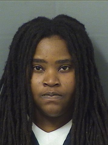  SHENIQUA LAGORIA RILEY Photo For  SHENIQUA LAGORIA RILEY