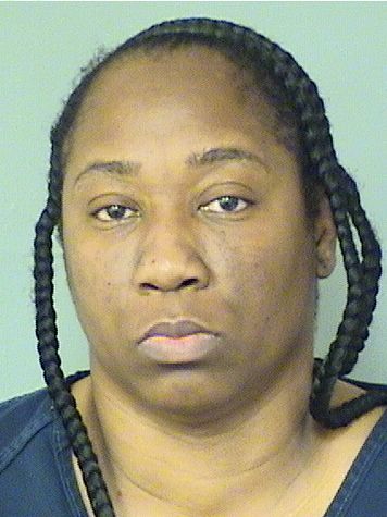  JAMIRIA J JONES Results from Palm Beach County Florida for  JAMIRIA J JONES