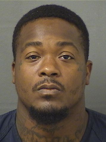  TRAMAIN J REED Results from Palm Beach County Florida for  TRAMAIN J REED