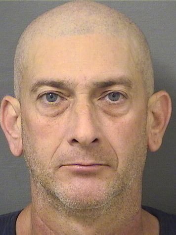  JOHN FRANCIS KOLB Results from Palm Beach County Florida for  JOHN FRANCIS KOLB