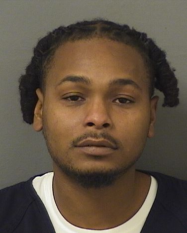  DEXTER ERLON FOSTER Results from Palm Beach County Florida for  DEXTER ERLON FOSTER