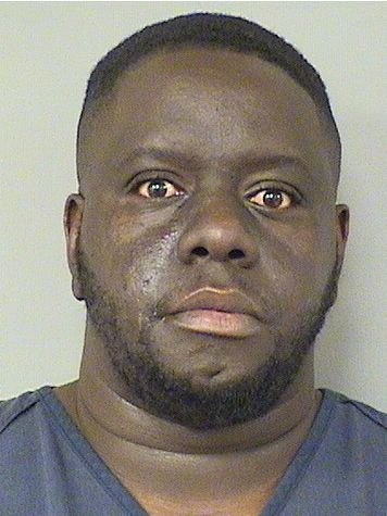  BENNY JAMOL CADE Results from Palm Beach County Florida for  BENNY JAMOL CADE