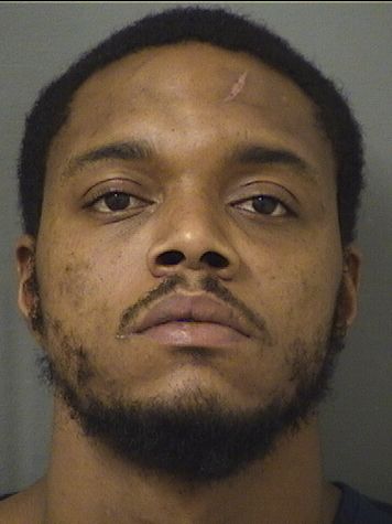  LAQUENTIN XAVIER SEARCY Photo For  LAQUENTIN XAVIER SEARCY