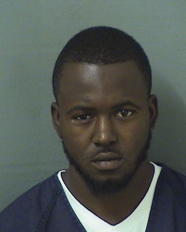  DARRON DONNELL BROWN Photo For  DARRON DONNELL BROWN