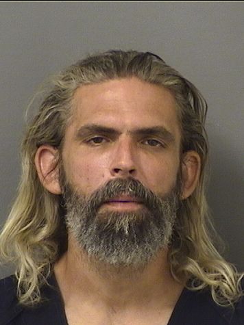  CHAD MICHAEL KING Photo For  CHAD MICHAEL KING