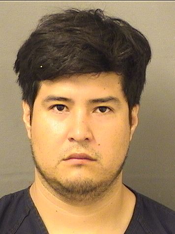  JOVANI SONI MORALES Results from Palm Beach County Florida for  JOVANI SONI MORALES