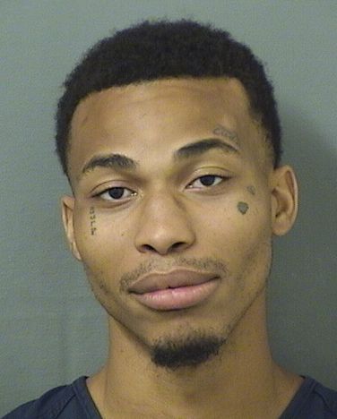  DEIONTE JAMAL BUTTS Photo For  DEIONTE JAMAL BUTTS