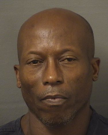  OMAR LEMUEL PETERS Photo For  OMAR LEMUEL PETERS