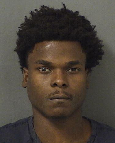  ANDREW IRSON JOSEPH Photo For  ANDREW IRSON JOSEPH