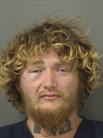  BROCK VON HARDENBERGH Results from Palm Beach County Florida for  BROCK VON HARDENBERGH