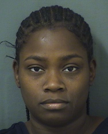  DEBREKA DEBRA ANDERSON Results from Palm Beach County Florida for  DEBREKA DEBRA ANDERSON