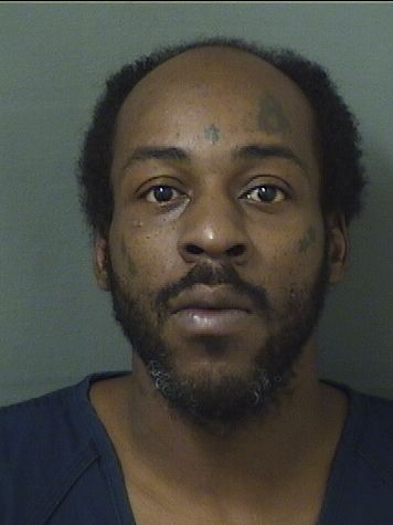  DERRICK REGINALD GOODLET Photo For  DERRICK REGINALD GOODLET