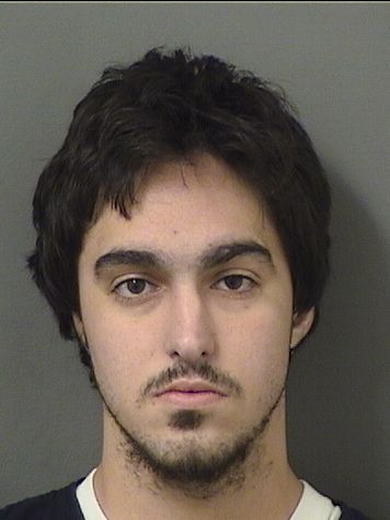  THOMAS ALFRED MARVEL Results from Palm Beach County Florida for  THOMAS ALFRED MARVEL