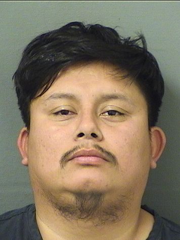  ANTONIO JOSUE JUAREZLOPEZ Results from Palm Beach County Florida for  ANTONIO JOSUE JUAREZLOPEZ