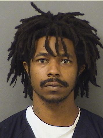  LAQUENTINE GOODWIN Photo For  LAQUENTINE GOODWIN