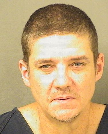  CALVIN TIPTON Results from Palm Beach County Florida for  CALVIN TIPTON