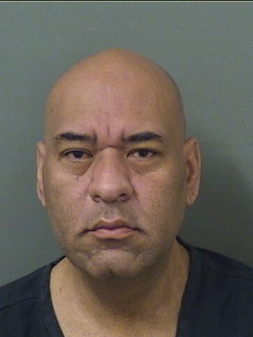  CESAR SIERRA HIDALGO Results from Palm Beach County Florida for  CESAR SIERRA HIDALGO