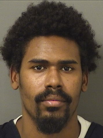  SHELDON JOHNSON Results from Palm Beach County Florida for  SHELDON JOHNSON