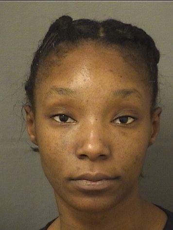  VERNISHA ANGIKERIAKENDE MURPH Photo For  VERNISHA ANGIKERIAKENDE MURPH