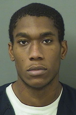  JAQUEZ BRION MCMILLIAN Results from Palm Beach County Florida for  JAQUEZ BRION MCMILLIAN