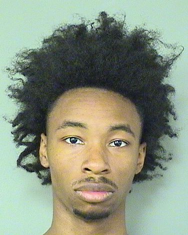  KESHAWN JAQUEZ ANDERSON Photo For  KESHAWN JAQUEZ ANDERSON