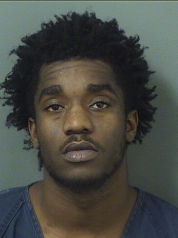  MANDERSON GUSTAVE Results from Palm Beach County Florida for  MANDERSON GUSTAVE