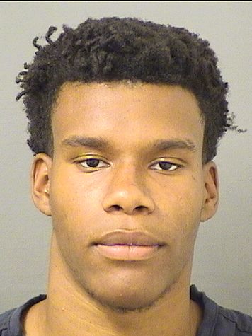  JARON VILSAINT Results from Palm Beach County Florida for  JARON VILSAINT