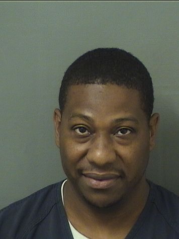  ALANDO THOMAS Results from Palm Beach County Florida for  ALANDO THOMAS