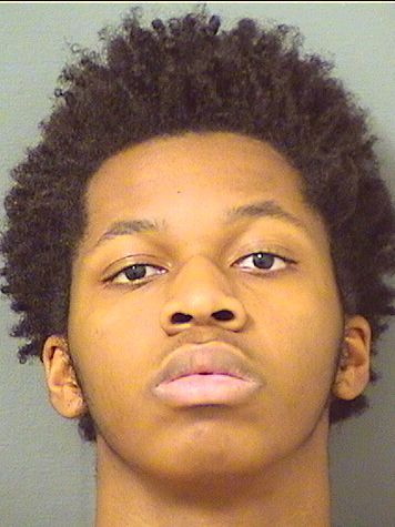  TEDDY KRISTOPHER JOACHIM Photo For  TEDDY KRISTOPHER JOACHIM