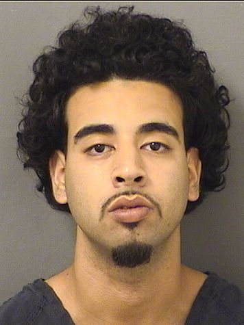  OMAR ALRASHED Results from Palm Beach County Florida for  OMAR ALRASHED