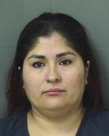  GLENDA B GUEVARAHERNANDEZ Results from Palm Beach County Florida for  GLENDA B GUEVARAHERNANDEZ