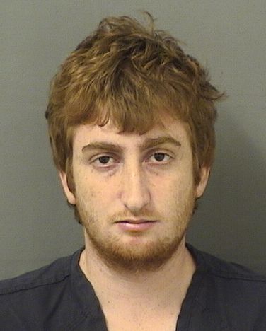  NICOLAS I LUTTRELL Results from Palm Beach County Florida for  NICOLAS I LUTTRELL