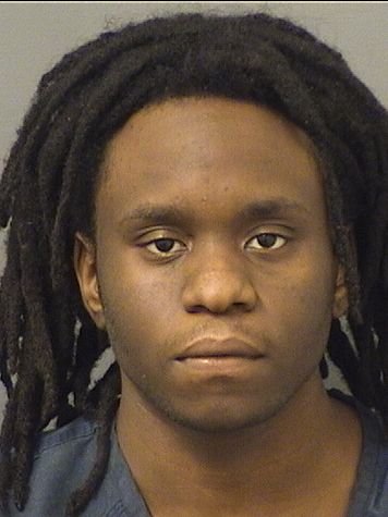  MARCUS HENDERSON GEORGES Photo For  MARCUS HENDERSON GEORGES