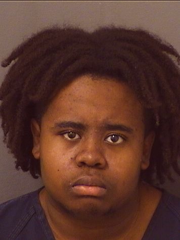  DARRINGTON L BROWN Photo For  DARRINGTON L BROWN