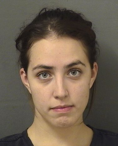  ABIGAIL TORRES Results from Palm Beach County Florida for  ABIGAIL TORRES