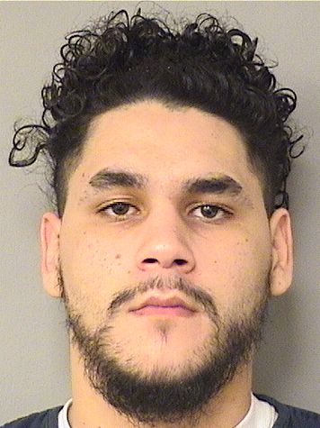  ALLEN MONTEJO Results from Palm Beach County Florida for  ALLEN MONTEJO