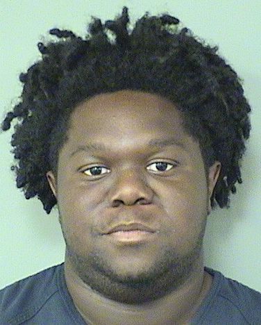  JOSHUA ANTHONEY CAMPBELL Photo For  JOSHUA ANTHONEY CAMPBELL