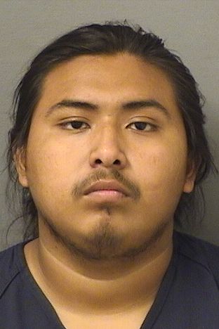  KEVIN MORALES Results from Palm Beach County Florida for  KEVIN MORALES