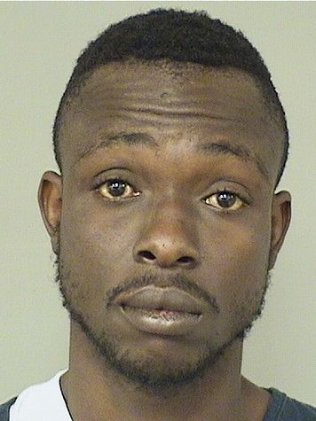  DORVIL ROBENSON Results from Palm Beach County Florida for  DORVIL ROBENSON