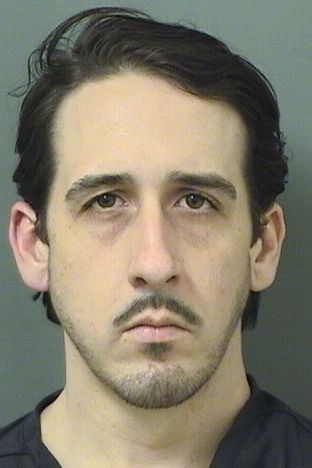  LUCAS MICHAEL KELLER Results from Palm Beach County Florida for  LUCAS MICHAEL KELLER