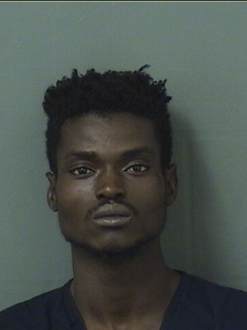  DIEUFERSON DERSSAINT Photo For  DIEUFERSON DERSSAINT