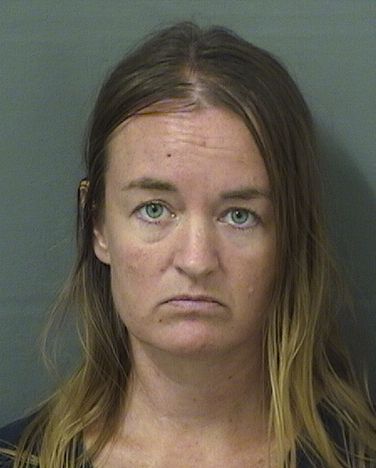  KRISTA L OLSON Results from Palm Beach County Florida for  KRISTA L OLSON