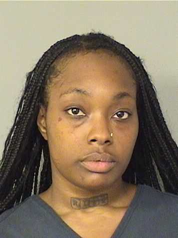  TIONNA ZARNESHA JENKINS Photo For  TIONNA ZARNESHA JENKINS