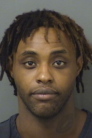  RAYSHAUN CALVIN MOBLEY Results from Palm Beach County Florida for  RAYSHAUN CALVIN MOBLEY