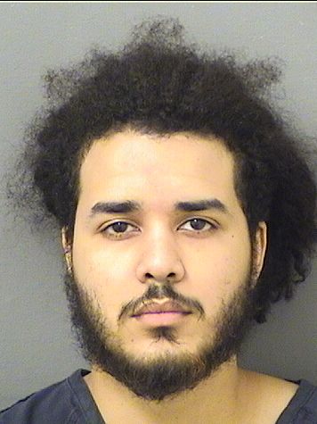  OZZIE DELACRUZ Results from Palm Beach County Florida for  OZZIE DELACRUZ